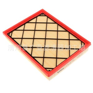 ไส้กรองอากาศสำหรับรถฟอร์ด บรองโก้ เครื่องยนต์ 2.0T อะไหล่ทดแทน - Product Image 2
