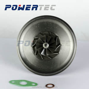 Powertec Turbo Core VV14 VF40A132 A6460960699 A6460960199 6460960699 6460960199 pour benz <span class=keywords><strong>Viano</strong></span> 2.2 <span class=keywords><strong>CDI</strong></span> 110Kw 150HP OM646 2003 - Product Image 6