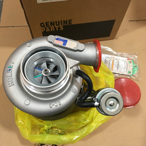 4041946 turbocompresseur complet de haute qualité Turbo HX40W turbocompresseur 4041946 pour HX40W moteur Turbo pièces de rechange 4041946 - Product Image 1