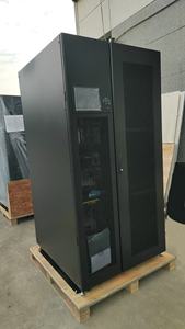 Longkun <span class=keywords><strong>350kva</strong></span> डेटा केंद्रों के लिए तीन चरण ऑनलाइन अप सिस्टम - Product Image 2