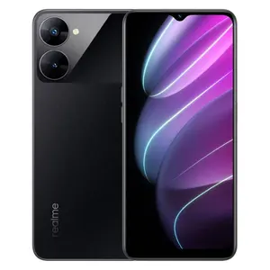 Realme V30 נייד MedieTek 700 5G Octo Core 5000mAh לאגר סוללה 13MP HD Dual מצלמה Fimaly הגנת פונקציה 5G טלפון