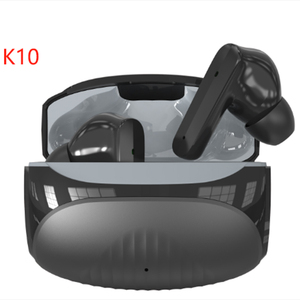 Realme <span class=keywords><strong>Buds</strong></span> Air 7 K10 B2B Market Venta al por mayor YX Airdopes Remax Fiil Running TWS Auriculares Pantalla digital para usuarios de <span class=keywords><strong>Redmi</strong></span> M60pro - Product Image 2