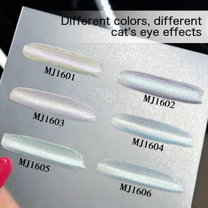 Orejeras magnéticas para teléfonos móviles, pendientes de goma en color negro para entrenamiento profesional - Product Image 4