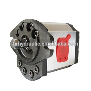 SETTIMA G55V050CCFSAEBAACODB High Oil <b>Screw</b> <b>Pump</b> 100 Bar 0.5 Industrial Use - Product Image 2