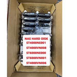 <span class=keywords><strong>Disque</strong></span> <span class=keywords><strong>dur</strong></span> <span class=keywords><strong>interne</strong></span> d'entreprise original ST4000NM000A 4 To Exo S7200rpm SATA 3,5 pouces Serial <span class=keywords><strong>ATA</strong></span> III pour serveur ST4000NM002A - Product Image 5