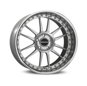 Jantes forgées sur mesure, chrome, concave profond, roue de voiture OEM <span class=keywords><strong>5x100</strong></span> 5x112 5x114.3 5x120 17 18 19 20 21 22 pouces, jantes O Z forgées - Product Image 2