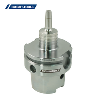 Porte-outil SFRA à ajustement rétractable de type standard pour l'usinage CNC haute vitesse
