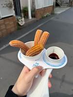 Boîte à hot-dogs en papier kraft jetable personnalisée avec emballage pour sauce
