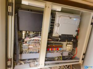 <span class=keywords><strong>Xcmg</strong></span> רשמי יד שנייה הידראולי בום מנוף xgc30t 30t מיני ניידים הרמה זורק מנוף למכירה - Product Image 6