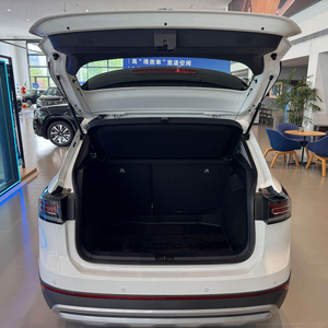 JX <span class=keywords><strong>Auto</strong></span> Volkswagen Crescent Voiture d'occasion, conduite à gauche, SUV d'occasion, 1.5T essence, Volkswagen Chine, voiture d'occasion à bas prix. - Product Image 6