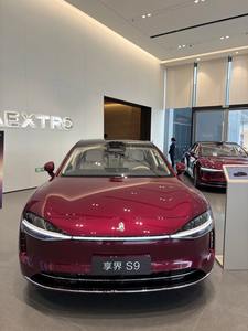 Xiangjie S9 2026 haute performance, 100 kWh, électrique pur, propulsion arrière, conduite intelligente, édition SUV intermédiaire-grand, <span class=keywords><strong>L</strong></span> Xiangjie S9 - Product Image 5