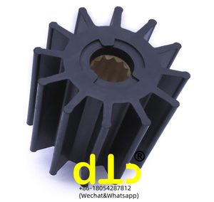 ชุดซ่อมปั๊มใบพัด ใช้แทน Volvo Penta 3838541 877486 20799057 21422632 - Product Image 5