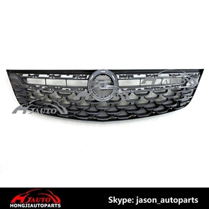 13423641 / 13423642 Copertura Cromata per Griglia Superiore Anteriore per OPEL VAUXHALL <span class=keywords><strong>ASTRA</strong></span> <span class=keywords><strong>K</strong></span> 2015-2019 - Product Image 5