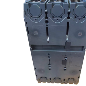 Interruptor Automático 100% Nuevo, Original y Genuino, NSC630K3630K, 3P, 630A, para Equipos Electrónicos Industriales, de Cobre y Plástico - Product Image 3