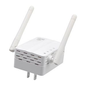 Repetidor Wifi de Alta Calidad RP703F-XY de 300M, 2.4G, Antena Externa, Puerto LAN FE, Amplificador Extensor de Señal Inalámbrica - Product Image 2