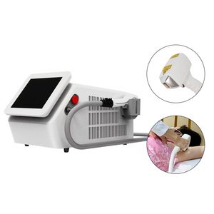 Appareil d'épilation permanente au laser diode 808 nm, 10 barres, poignée laser, équipement de blanchiment et de rajeunissement de la peau pour femmes - Product Image 6