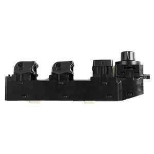 สวิตช์กระจกไฟฟ้าด้านหน้าซ้ายของมาสด้า รุ่น GV9T66350 สำหรับ CX4 ปี 2017-2019 อะไหล่ทดแทน - Product Image 3