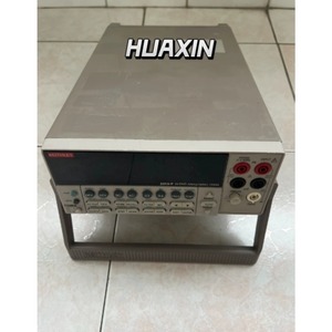 Keithley 2015P ดิจิตอลมัลติมิเตอร์/เครื่องวิเคราะห์เสียง, ความเพี้ยนของเสียงทั้งหมด - Product Image 3