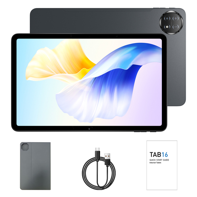 M70A-L10 Best Seller 5G WiFi 12 Inch TAB 16 Android Tablet PC 32GB+256GB 2.4K FHD Display 8000mAh Battery Tablet Pc Android