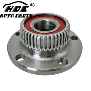 BAF4104 512012 VKBA3456 1J0501477A Wholesale HDE Auto Parts Rear <b>Wheel</b> Hub Bearing for VW Golf Audi TT - Product Image 6