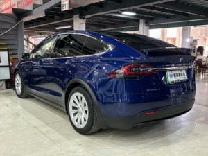 เทสลา โมเดล เอ็กซ์ <span class=keywords><strong>75D</strong></span> ปี 2019 รถยนต์ไฟฟ้า SUV ไมล์น้อย สภาพดีเยี่ยม - Product Image 6