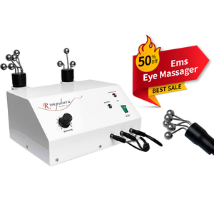 Dispositivo de Belleza Facial Magic Ball con Microcorriente Bio Potente, Antiarrugas, Estiramiento Facial, Reafirmación de la Piel, Eliminación de Arrugas, Antienvejecimiento - Product Image 2