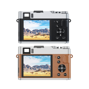 4K Vlogging Kamera Video 4K Full HD Kameras mit Wifi für Youtube 4K 48MP Akku Xaomi Magic Camera 4k > <span class=keywords><strong>3</strong></span>" - Product Image 5