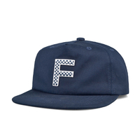 Casquette de baseball brodée personnalisée, casquette de baseball vintage à 5 panneaux, casquette de baseball snapback, casquette de baseball streetwear, casquettes snapback personnalisées