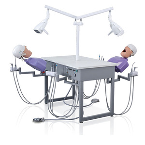 University <strong>Dental</strong> <strong>Simulation</strong> <strong>Unit</strong> Virtual Patient <strong>Dental</strong> Training Simulator - Product Image 4