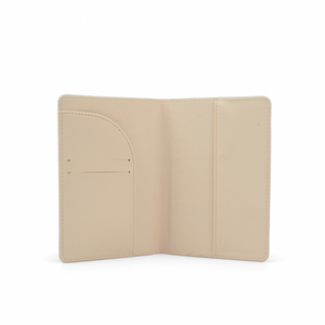 Porte-cartes en cuir PU de qualité supérieure, cadeau promotionnel d'entreprise, logo personnalisé, couleur beige ou sur mesure - Product Image 3