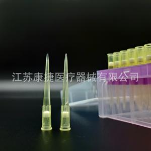 Pipettes en boîte avec cartouches filtrantes et embouts prolongés, volumes de 10 µl à 1000 µl inclus - Product Image 3