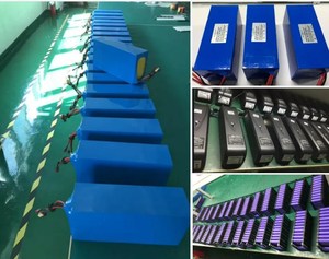 Складной Аккумулятор для электровелосипеда <span class=keywords><strong>36</strong></span> в 48 в <span class=keywords><strong>10</strong></span> Ач 14 Ач 17,5 Ач, велосипедные съемные литий-ионные батареи с толстыми шинами - Product Image 6