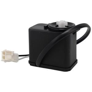 Pompe de vidange du réservoir d'eau pour machine à glaçons W11542868 W10489125, accessoire de réfrigérateur électrique en plastique haute efficacité - Product Image 4