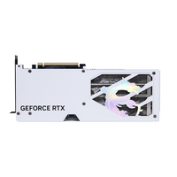 Professional GeForce RTX5060Ti 16G GAMING TRIO WHITE Gaming Graphics Card With 128-bit for PC Video Gaming Graphics Card
