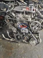Moteur complet d'occasion 1FZ 1HZ 1KD 2KD 1UR 1ZR 1TR 1TR-FE 1ZZ 1AZ 1FZ 1GR-FE 1JZ 1KR 1MZ 1NZ 1S 1SZ 1UZ 1VZ 1Y 1ZZ 2UZ 2TR 2TR-FE