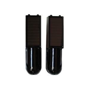 Sensor de Haz Infrarrojo Activo para Cerca, Inalámbrico, con Energía Solar, para Exteriores, Compatible con el Sistema de Alarma Tuya G613 - Product Image 1