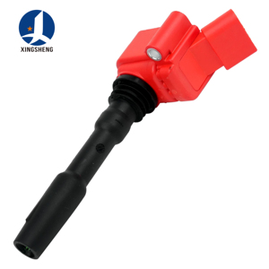 Bobine d'allumage OEM de haute performance 06H905110 pour VW <span class=keywords><strong>Audi</strong></span> Porsche 2.0T 3.0T 06H905110H  06K905110G - Product Image 6