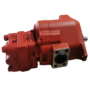 ปั๊มไฮดรอลิก PVD-00B-14P-5G3 ปั๊มหลักไฮดรอลิกสำหรับ 15/Doosan 17/Hitachi17 - Product Image 3