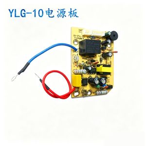 Placa de alimentación YLG 10 de 4.9x7.1cm para olla arrocera eléctrica doméstica CC YLG 10 - Product Image 4