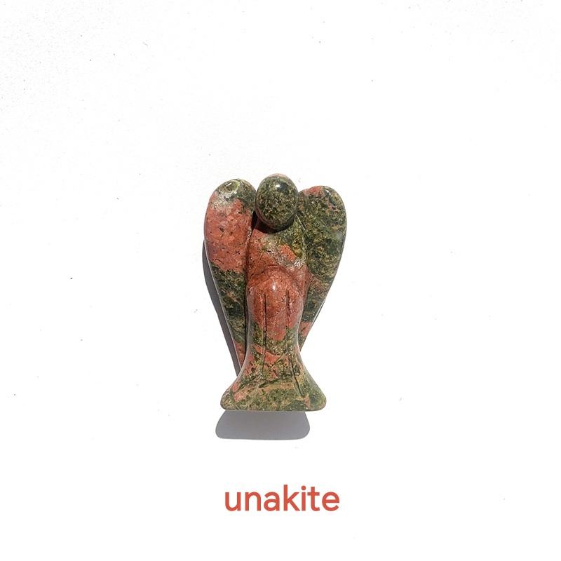 Unakite