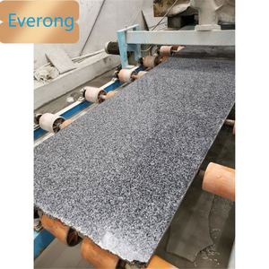 Accepter un service personnalisé 100X200mm Façades <span class=keywords><strong>Portugal</strong></span> 60 par 60 marbre G654 gris foncé dalle de <span class=keywords><strong>granit</strong></span> - Product Image 1
