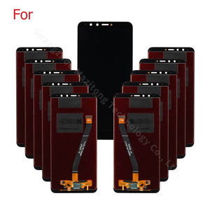 หน้า<span class=keywords><strong>จอ</strong></span> LCD สำหรับ <span class=keywords><strong>HUAWEI</strong></span> Honor <span class=keywords><strong>Y9</strong></span>-<span class=keywords><strong>2018</strong></span> Mate10Lite Nova2i 8P MM6 7X-6.8" <span class=keywords><strong>จอ</strong></span>แสดงผล รับประกัน 1 ปี ความสว่าง 250-300cd - Product Image 1