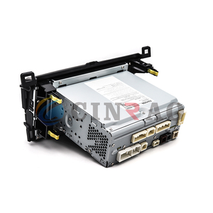 Radio di navigazione GPS per auto autoveicoli RAV4 86100-42241 da <span class=keywords><strong>6.1</strong></span> <span class=keywords><strong>pollici</strong></span> <span class=keywords><strong>schermo</strong></span> Monitor lettore Audio - Product Image 2