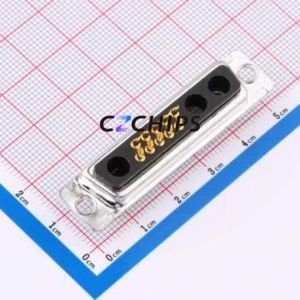 L717TWB13W3P D-Sub/VGA Connector Connector Whole Sale Electronic Component Chips Supplier & BOM Service - Product Image 2