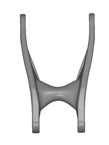 Fabricant en gros de pièces de liaison en aluminium usinées CNC sur mesure, produits moulés, modèle Chung Yang CYLK, origine Taïwan - Product Image 5