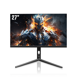 Moniteur d'ordinateur bon marché Moniteur de jeu 140Hz Ordinateur 540Hz Moniteurs de jeu 27 pouces avec rétro-éclairage - Product Image 4