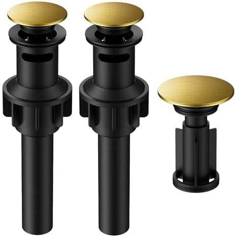 แปรงทอง x 2