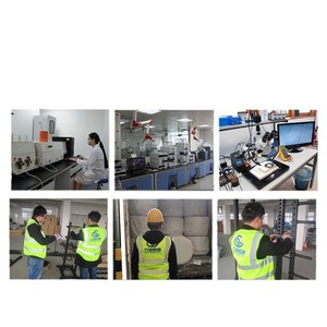 Servicio de Inspección Leno, Productos de Seguridad Laboral, Inspección de Terceros, Fujian, Guangdong, Xiamen, Jiangsu, Taizhou - Product Image 2