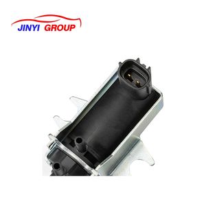 Vanne de purge de cartouche de vapeur/solénoïde pour Isuzu K4JJ1 8981162600 8-98116-260-0 - Product Image 4