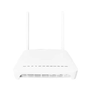 ODM nuovo <span class=keywords><strong>modem</strong></span> OEM F680A 4GE + 3FE + 1TEL + 2USB + Dual band <span class=keywords><strong>2</strong></span>.4G & 5.8G WIFI FTTH XPON H2-<span class=keywords><strong>2</strong></span> A5A6 F780L F680L MG630 HG6821M - Product Image 1